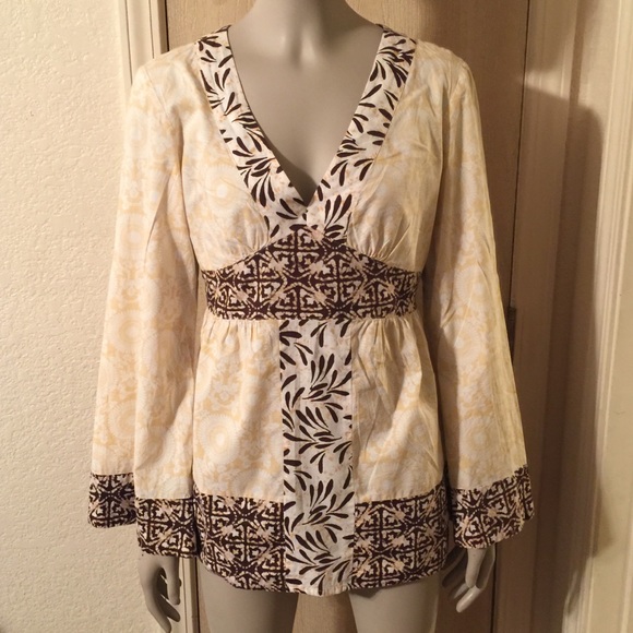 Michael Kors Tops - Michael Kors Blouse